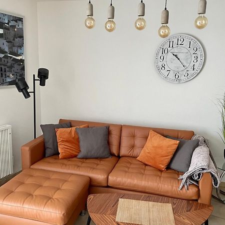 Appartement Cilou De Haan Exterior photo