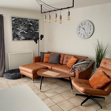 Appartement Cilou De Haan Exterior photo