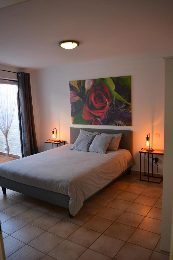 Appartement Cilou De Haan Exterior photo