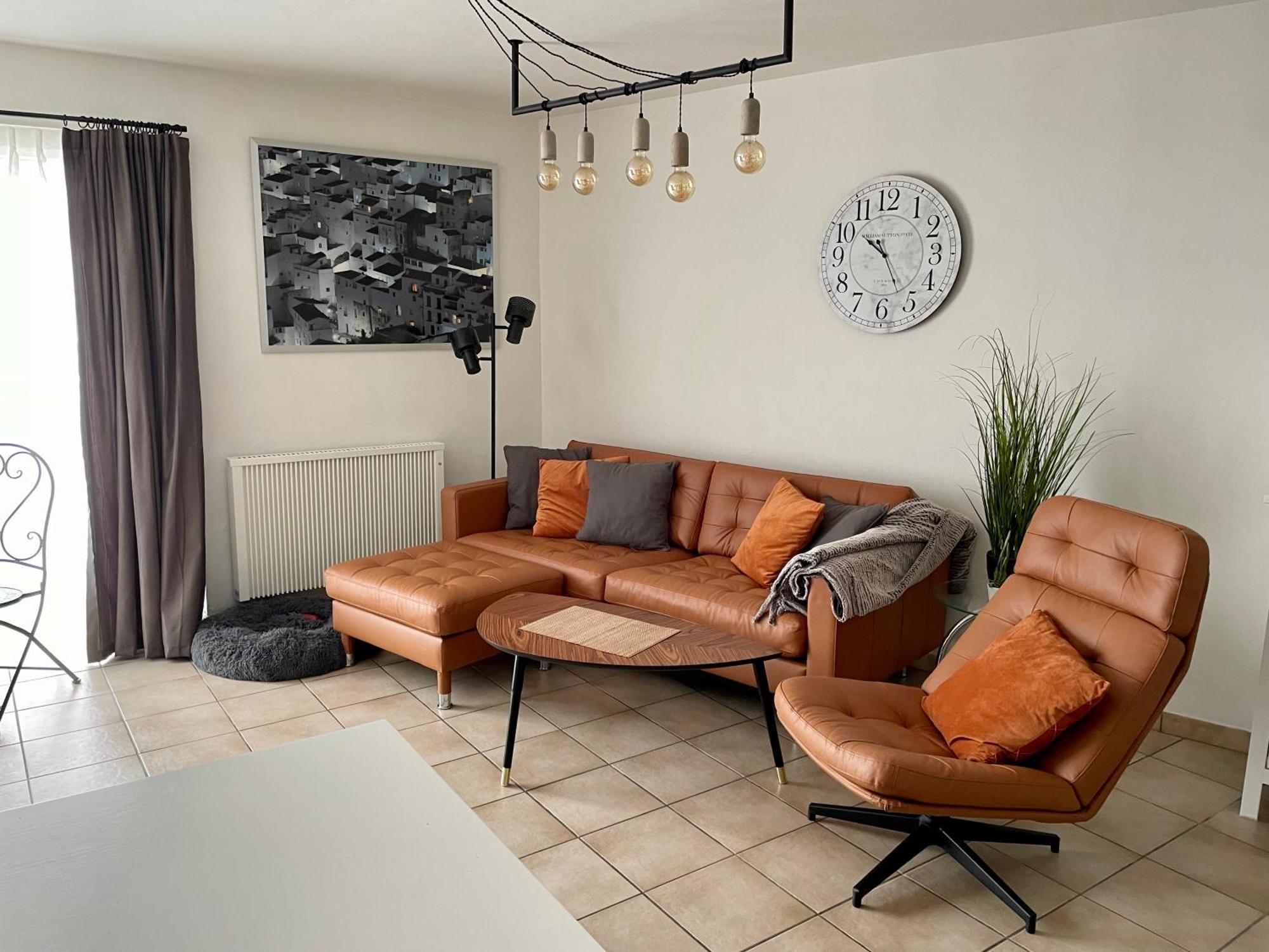 Appartement Cilou De Haan Exterior photo